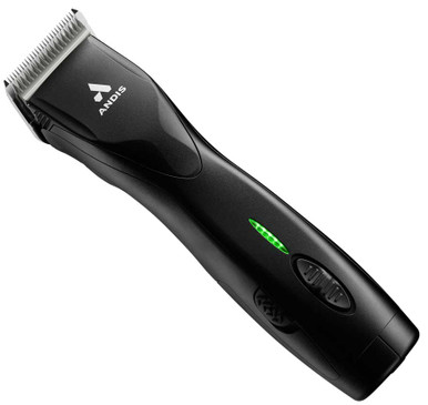 Pulse ZR II Detachable Blade Clipper Andis - Valley Vet Supply | Clipp
