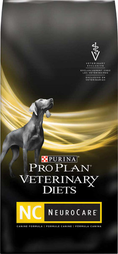 Pro Plan NC NeuroCare Dry Dog Food Purina Veterinary Diets - Valley Ve
