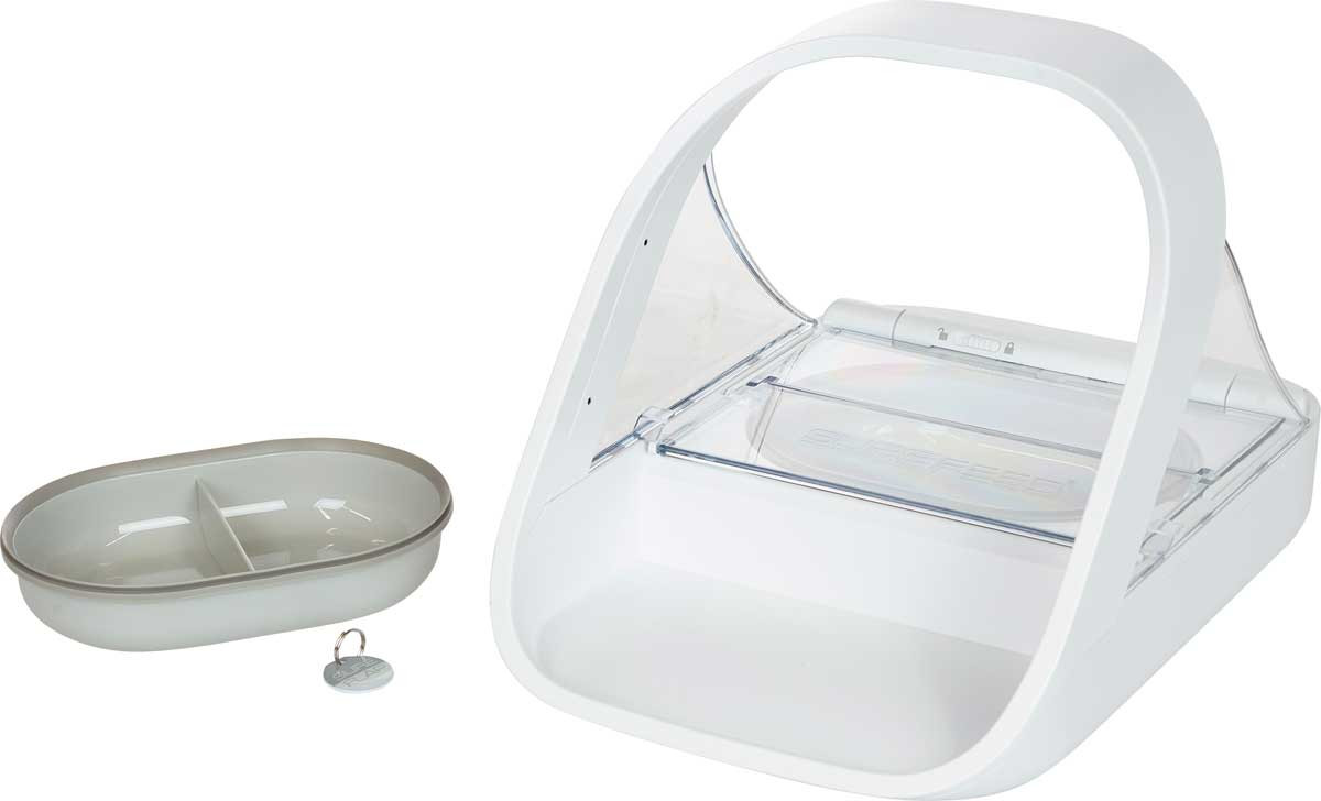 SureFeed Microchip Pet Feeder | Sure PetCare | Valley Vet