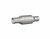 ACAT Global 100035 Universal Fit Catalytic Converter Metallic Core EPA Compliant