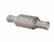 ACAT Global 210050 Universal Fit Catalytic Converter Ceramic Core EPA Compliant