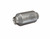 CARB Compliant Universal Catalytic Converter 10" length 2.5" Inlet Outlet Diam.