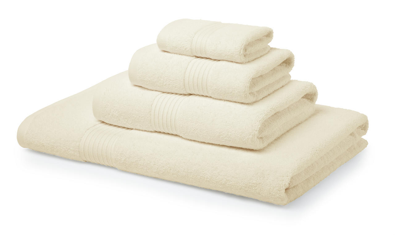 700 GSM Premium Hand Towels - British Wholesales