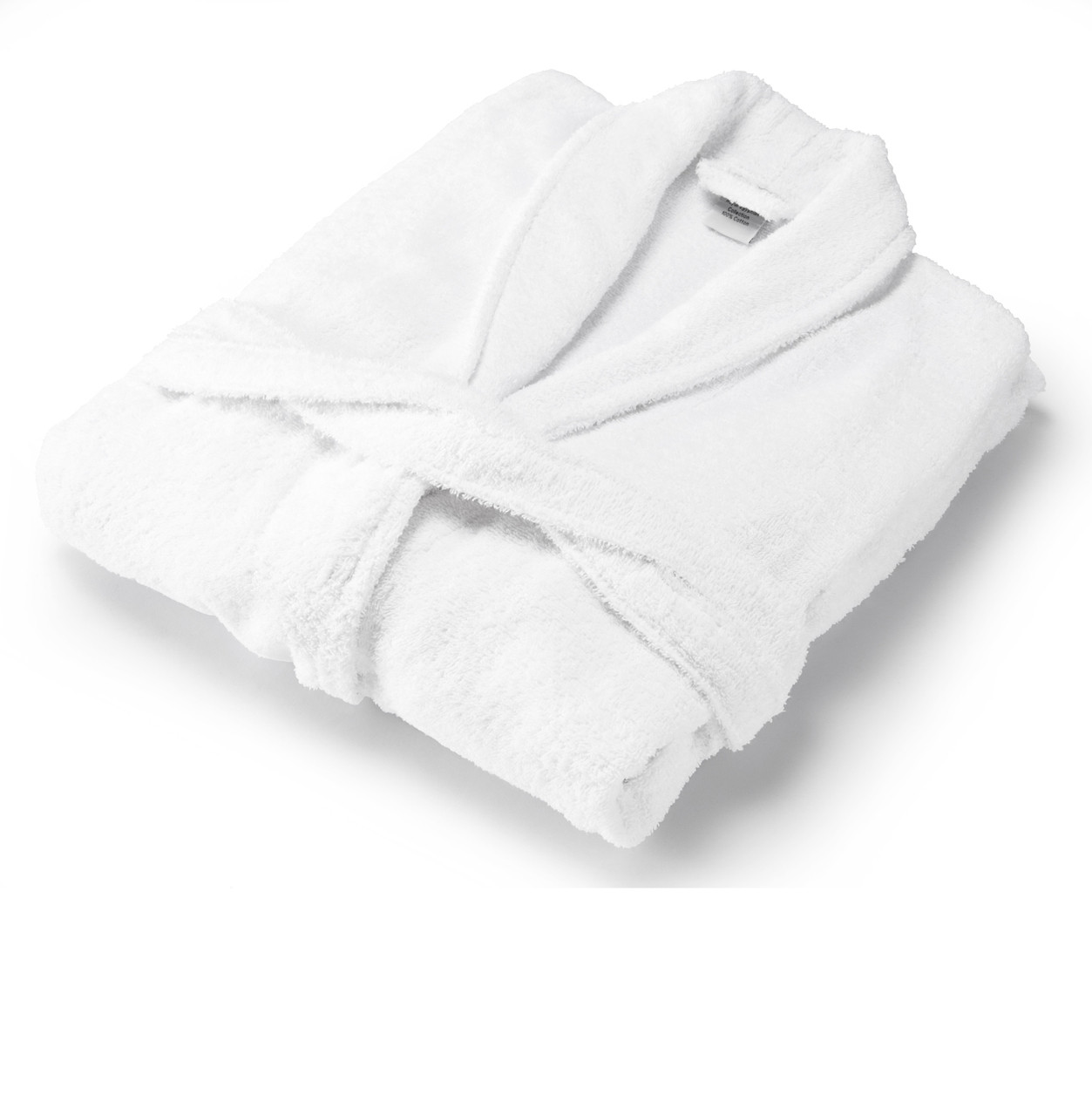 terry towelling bath robes