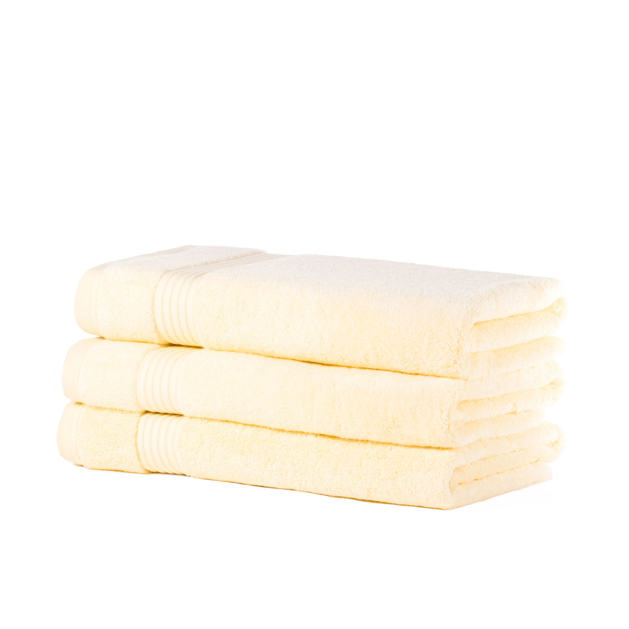 Bath Towel - 700 GSM Ultimate Bamboo Collection - The Towel Shop