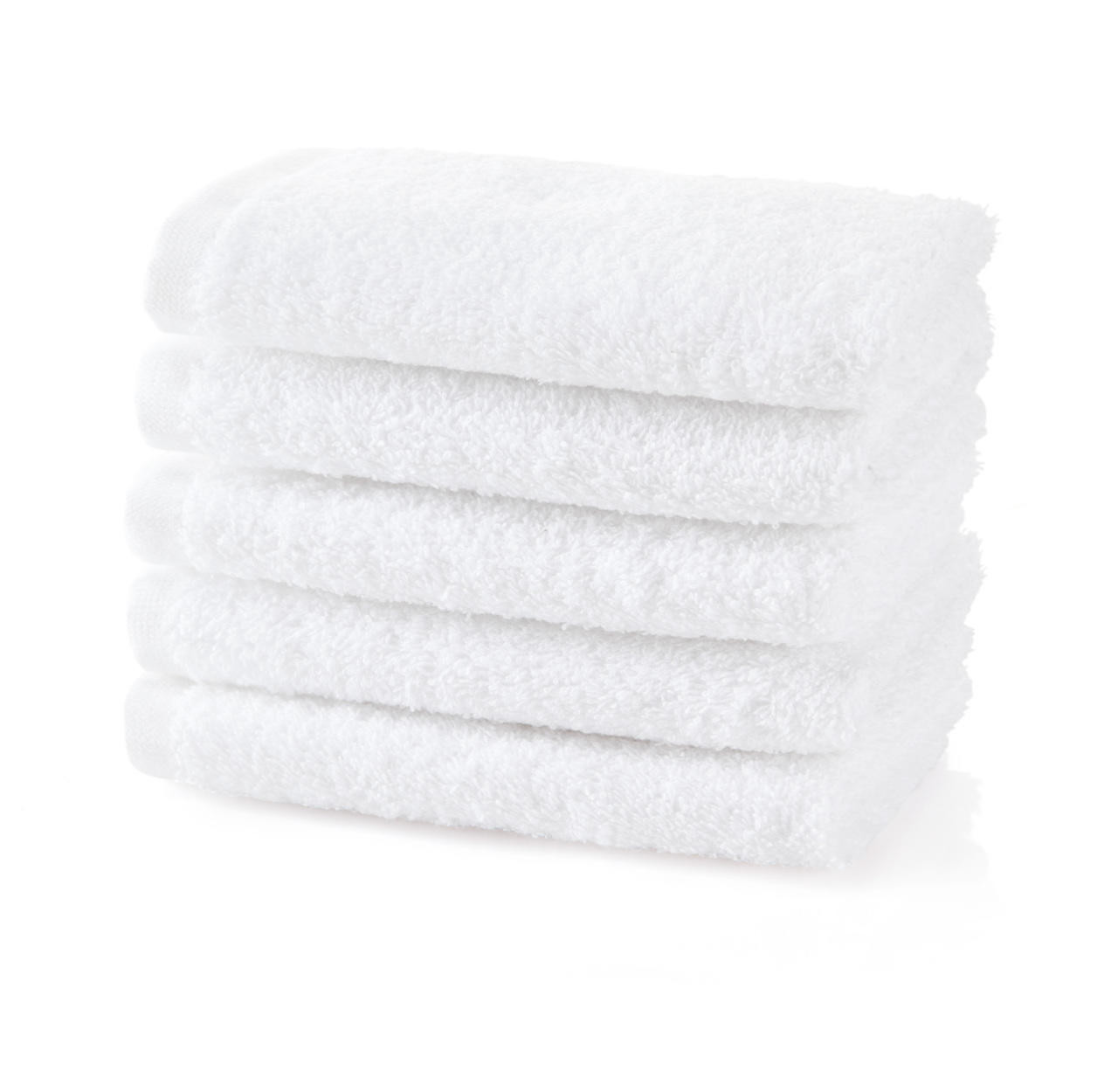 Wholesale Industrial Face Cloths 500 GSM British Wholesales