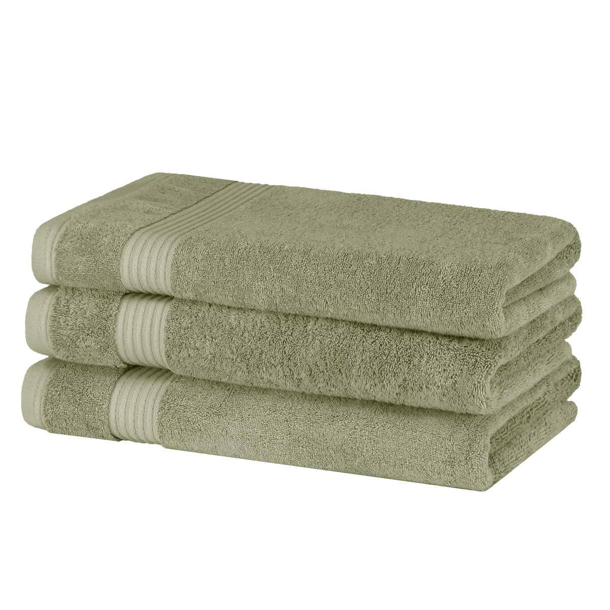 Premium Bamboo Collection Bath Towels 700 GSM Super Soft British Wholesales