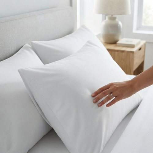 144-thread-count-poly-cotton-pillowcases-wrinkle-resistant-washable