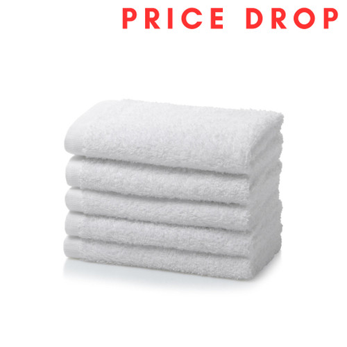 Green Turkish Cotton Hotel Large Bath Towels Bulk for Bathroom, Thick Bathroom  Towels Set of 6 with 2 Bath Towels, 2 Hand Towels, 2 Washcloths, 650 GSM