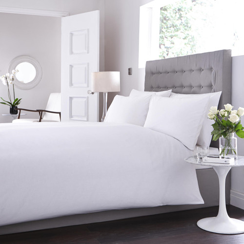180 Thread Count Bed Linen Full Range British Wholesales