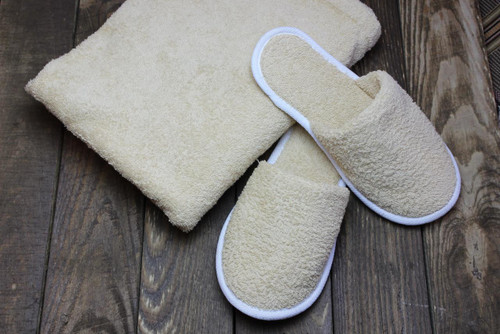 Wholesale Spa Slippers & Hotel Slippers
