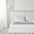 180 Thread Count Fitted Sheets - 16 Depth 180 Thread Count Fitted Sheets - 16 Depth