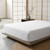 12-inch-deep-fitted-sheet-on-bed-white-polycotton-blend
