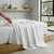 polycotton-flat-sheet-on-bed-white-wrinkle-resistant-bedding