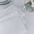 100percent Polyester Plain Dyed Napkins - 205 GSM 100percent Polyester Plain Dyed Napkins - 205 GSM