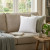 Hollowfibre Cushion Pads - 18x18