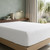 12-inch-deep-fitted-sheet-on-bed-white-polycotton-blend