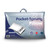 Premium Pocket Sprung Pillow Premium Pocket Sprung Pillow