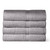 450 GSM Soft-Touch Value Range Towels - 100percent Cotton