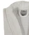 white-lightweight-waffle-hooded-dressing-gown