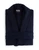 navyblue-lightweight-waffle-hooded-dressing-gown