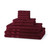 10 Piece 500GSM Towel Bale Set - 4 Face Cloths, 2 Hand Towels, 2 Bath Towels, 2 Bath Sheets 10 Piece 500GSM Towel Bale Set - 4 Face Cloths, 2 Hand Towels, 2 Bath Towels, 2 Bath Sheets