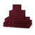 12 Piece 500GSM Towel Bale Set - 4 Face Cloths, 4 Hand Towels, 2 Bath Towels, 2 Bath Sheets 12 Piece 500GSM Towel Bale Set - 4 Face Cloths, 4 Hand Towels, 2 Bath Towels, 2 Bath Sheets