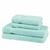 4 Piece 700GSM Bamboo Towel Set - 2 Hand Towels, 2 Bath Towels 4 Piece 700GSM Bamboo Towel Set - 2 Hand Towels, 2 Bath Towels