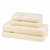 4 Piece 700GSM Bamboo Towel Set - 2 Hand Towels, 2 Bath Towels 4 Piece 700GSM Bamboo Towel Set - 2 Hand Towels, 2 Bath Towels