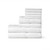 6 Piece 450GSM Soft-Touch Towel Bale - 2 Face Cloths, 2 Hand Towels, 2 Bath Towels 6 Piece 450GSM Soft-Touch Towel Bale - 2 Face Cloths, 2 Hand Towels, 2 Bath Towels