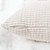 Set of 2 Cushions with Corn Corduroy Covers Included - 45x45 cm Set of 2 Cushions with Corn Corduroy Covers Included - 45x45 cm