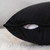 Set of 2 Cushions with Piped Velvet Covers Included - 45x45 cm Set of 2 Cushions with Piped Velvet Covers Included - 45x45 cm