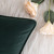 Set of 2 Cushions with Piped Velvet Covers Included - 45x45 cm Set of 2 Cushions with Piped Velvet Covers Included - 45x45 cm