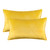 Premium Piped Velvet Cushion Covers - 30x50cm