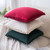 Premium Velvet with Pompom Cushion Covers - 45x45cm