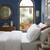 bag-style-pillowcase-on-bed-white-polycotton-hotel-pillowcase