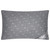 Bamboo Memory Foam Layered Pillow - Charcoal 