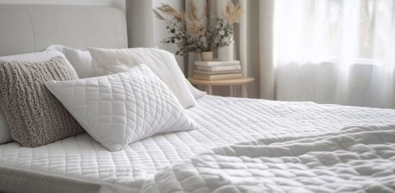 Mattress Protectors