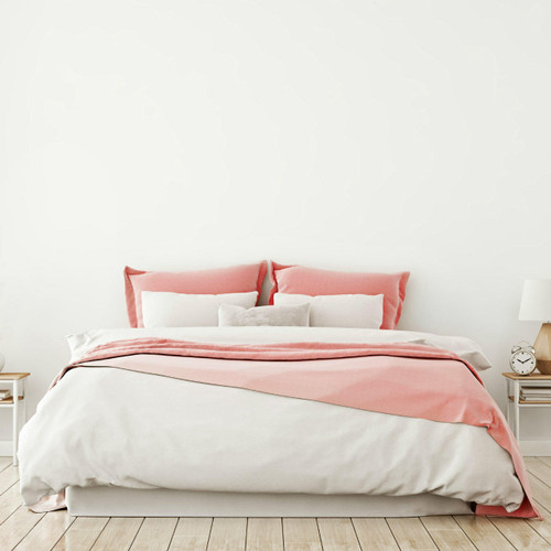 144 Thread Count Poly Cotton Bed Linen - Full Range