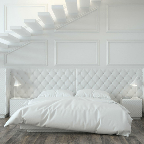 Image of Britishwholesales 200 Thread Count Pillowcases - 100% Cotton