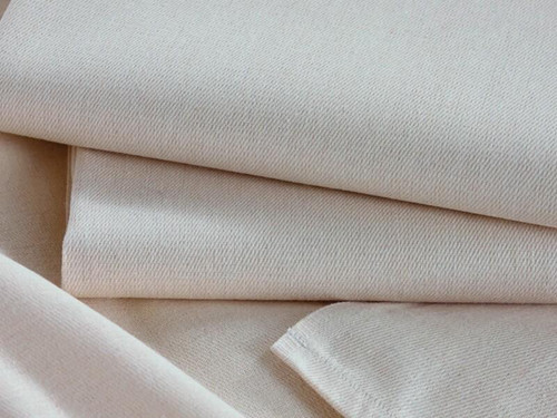 Image of Britishwholesales Cotton Draw Sheet (114cm x 185cm)