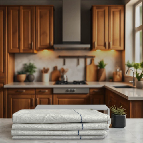 Image of Britishwholesales Waiter's Cloths - Cotton