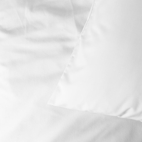 120TC 100% Cotton Premium Institutional Pillowcases
