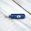 BYU Oil Vial