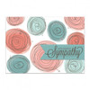With Deepest Sympathy Card