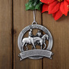 Joseph & Hyrum Ornament