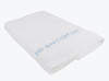 My Baptism Day Towel Blue