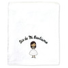 Dia de Mi Bautismo Towel