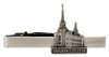 Brigham City Utah Temple Tie Bar