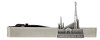 Johannesburg South Africa Temple Tie Bar